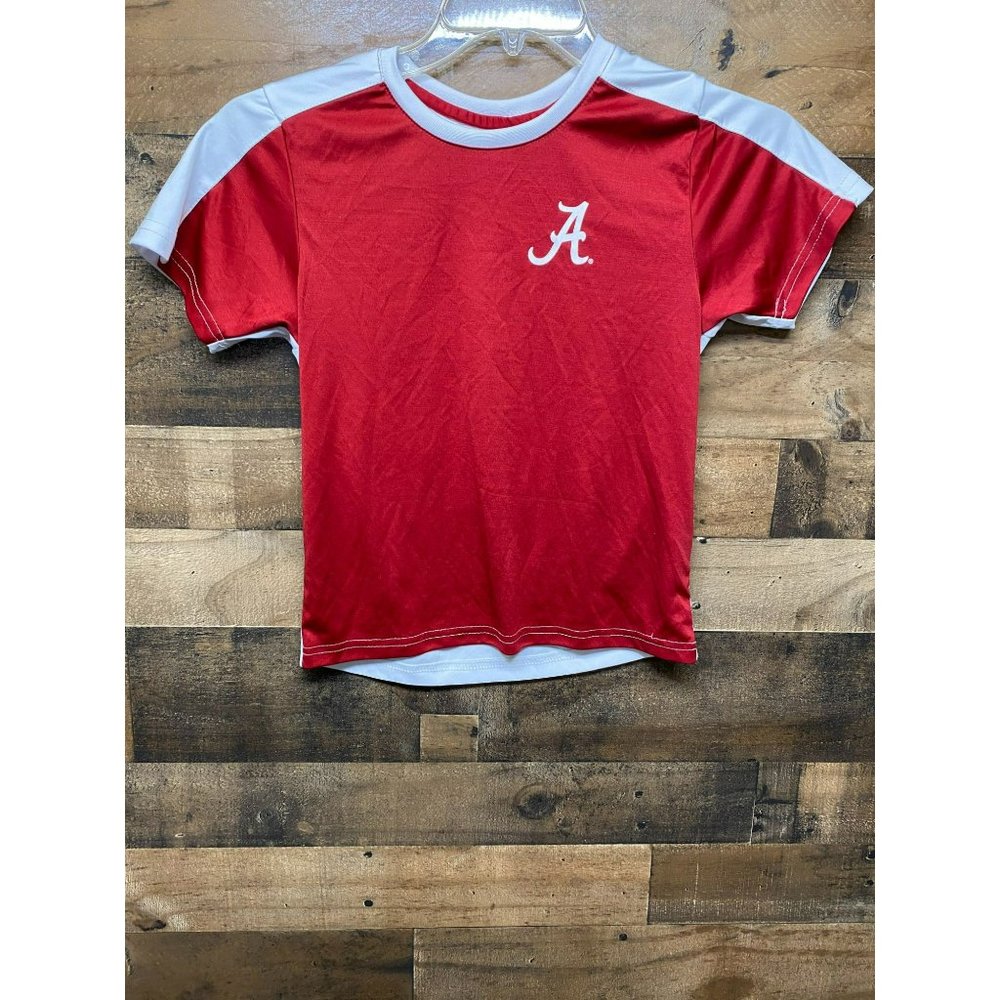 Colosseum Youth Alabama T-Shirt Size X-Large